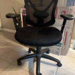 Office Chair 