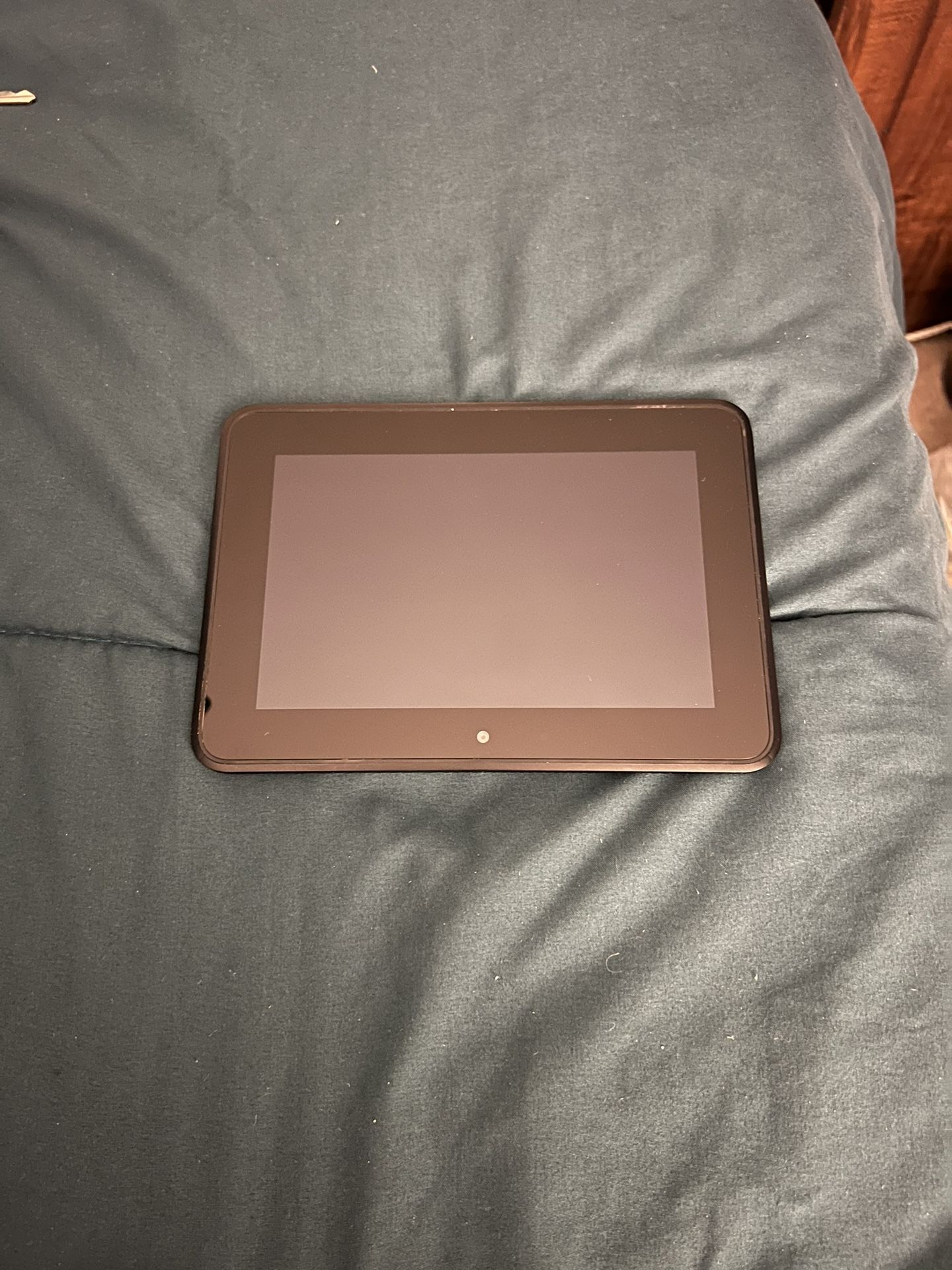 2 wireless Charging Pads, And Amazon Kindle Fire