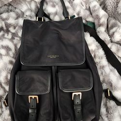 Tory Burch Mini Backpack