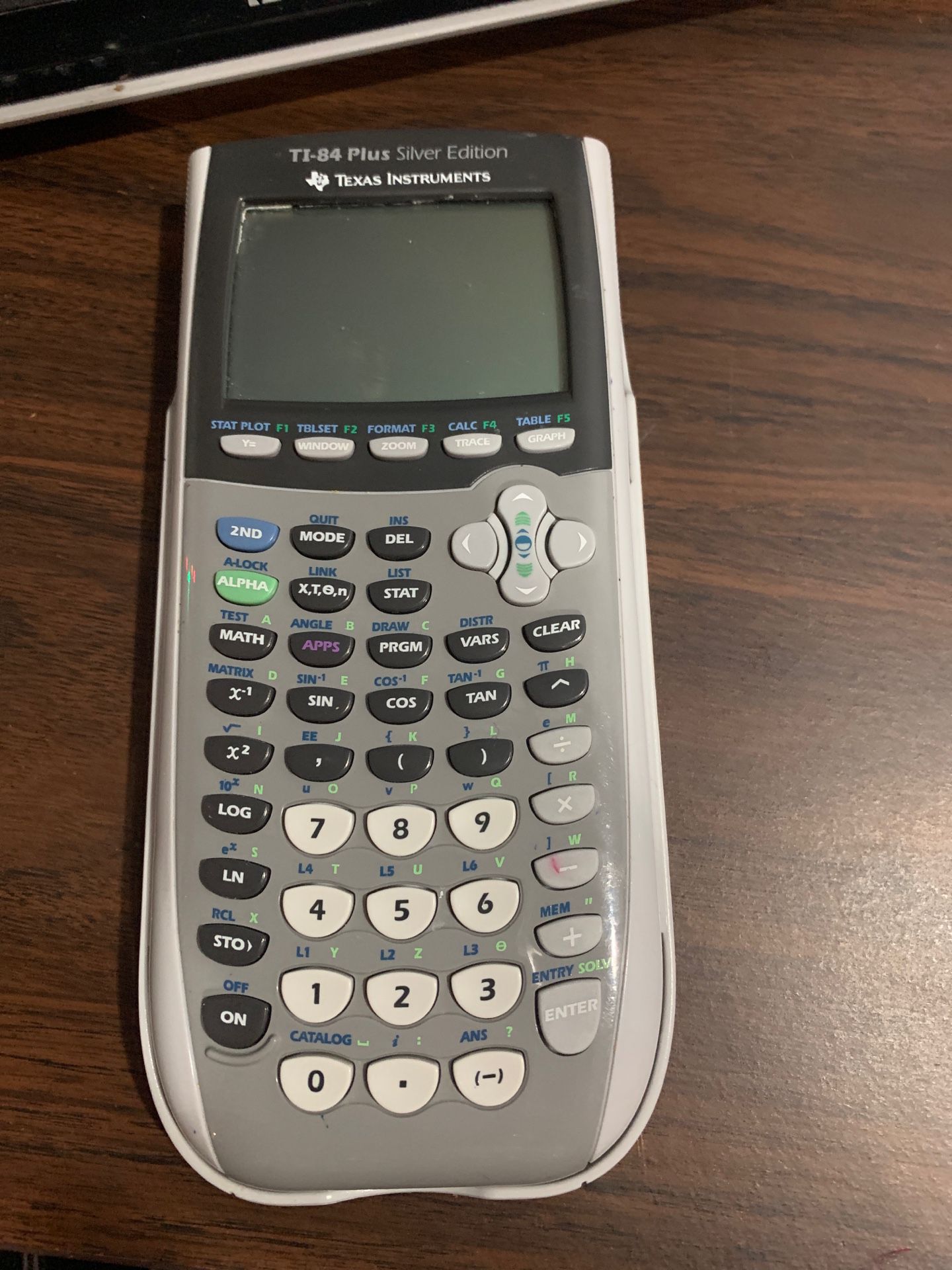 BRAND NEW calculator