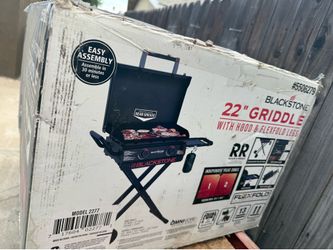 BBQ Grill