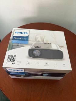 Philips Projector