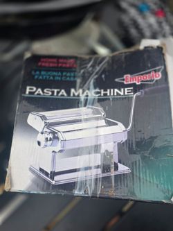 Emporio Pasta Nachine