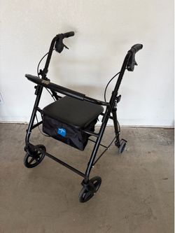 Mobility Roller Walker