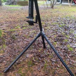  Bontrager Bike Stand