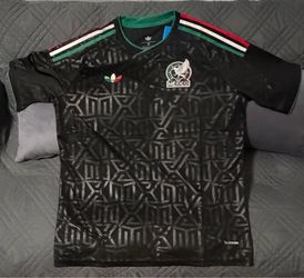 México  🇲🇽 Jersey 🇲🇽 Size XL , 2 XL , 3 XL  🇲🇽 Excelente Calidad 🇲🇽