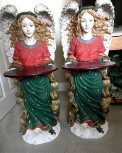 Angel tables
