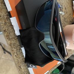 Oakley Turbine Rotor Sunglasses