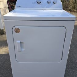 Whirlpool Dryer