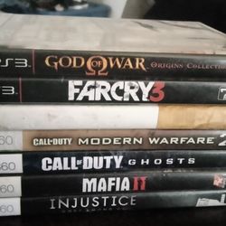 Xbox 360 Games