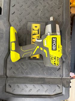 Ryobi 3-Speed Cordless Drill Tool Only