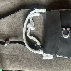 Coach Chain Tabby 30 Retails $595
