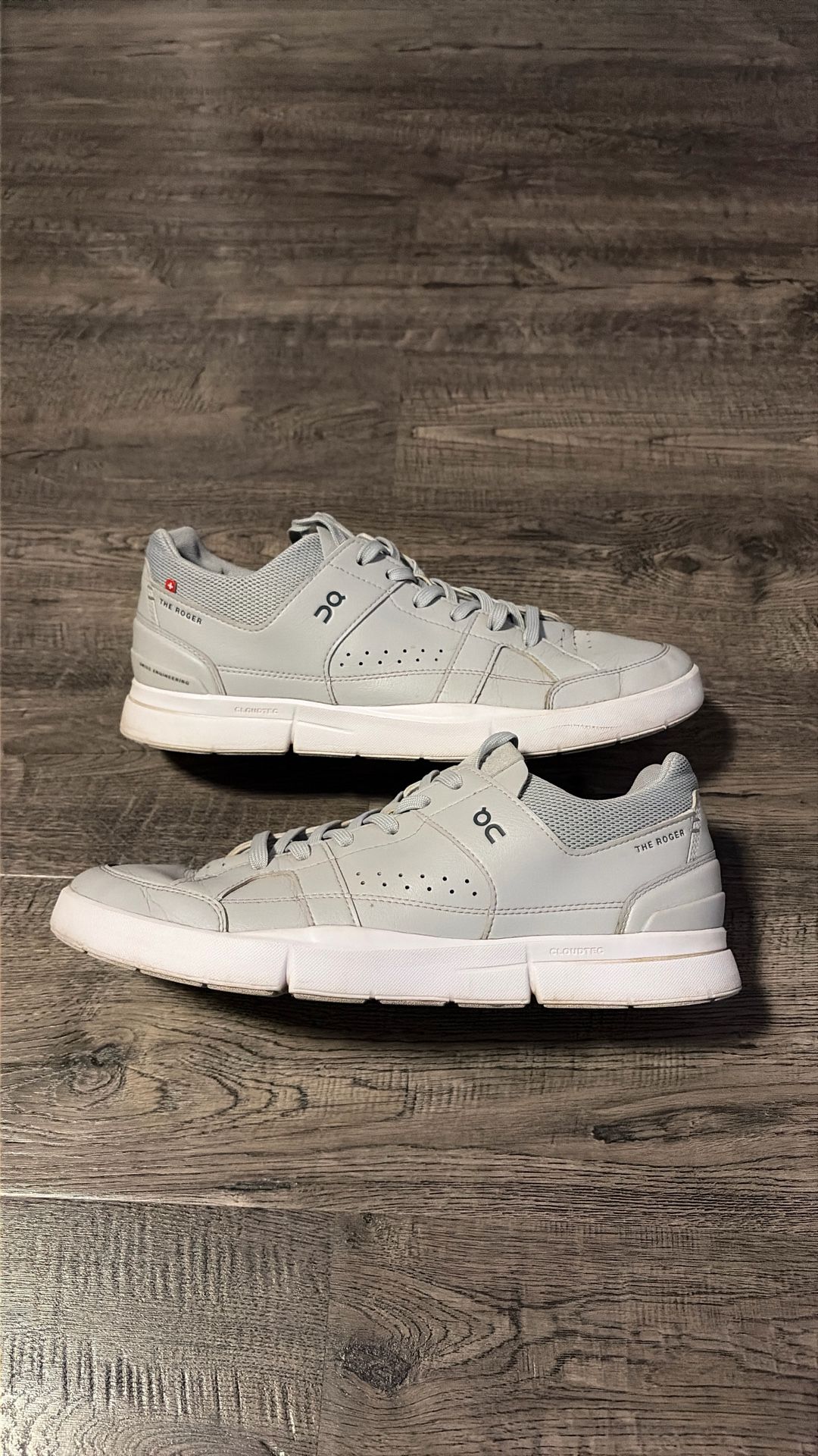 On The Roger Advantage Men’s Shoes 