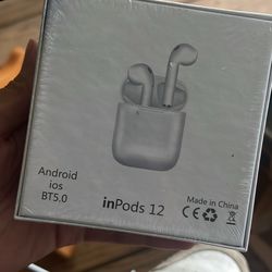 Inpods 12