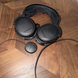 SteelSeries Arctis 7 Wireless Gaming Headset