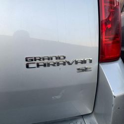 Donde Grand Caravan 2009