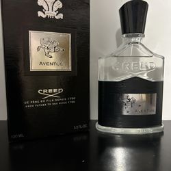 Creed Aventus Cologne 