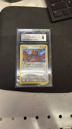pokemon card