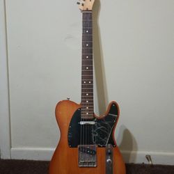 Fender American Telecaster 