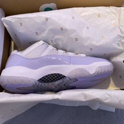 Low Retro Jordan 11