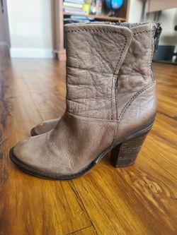 Boots Steve Madden 