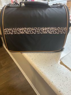 Cat or dog carrier