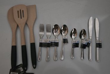 Utensils