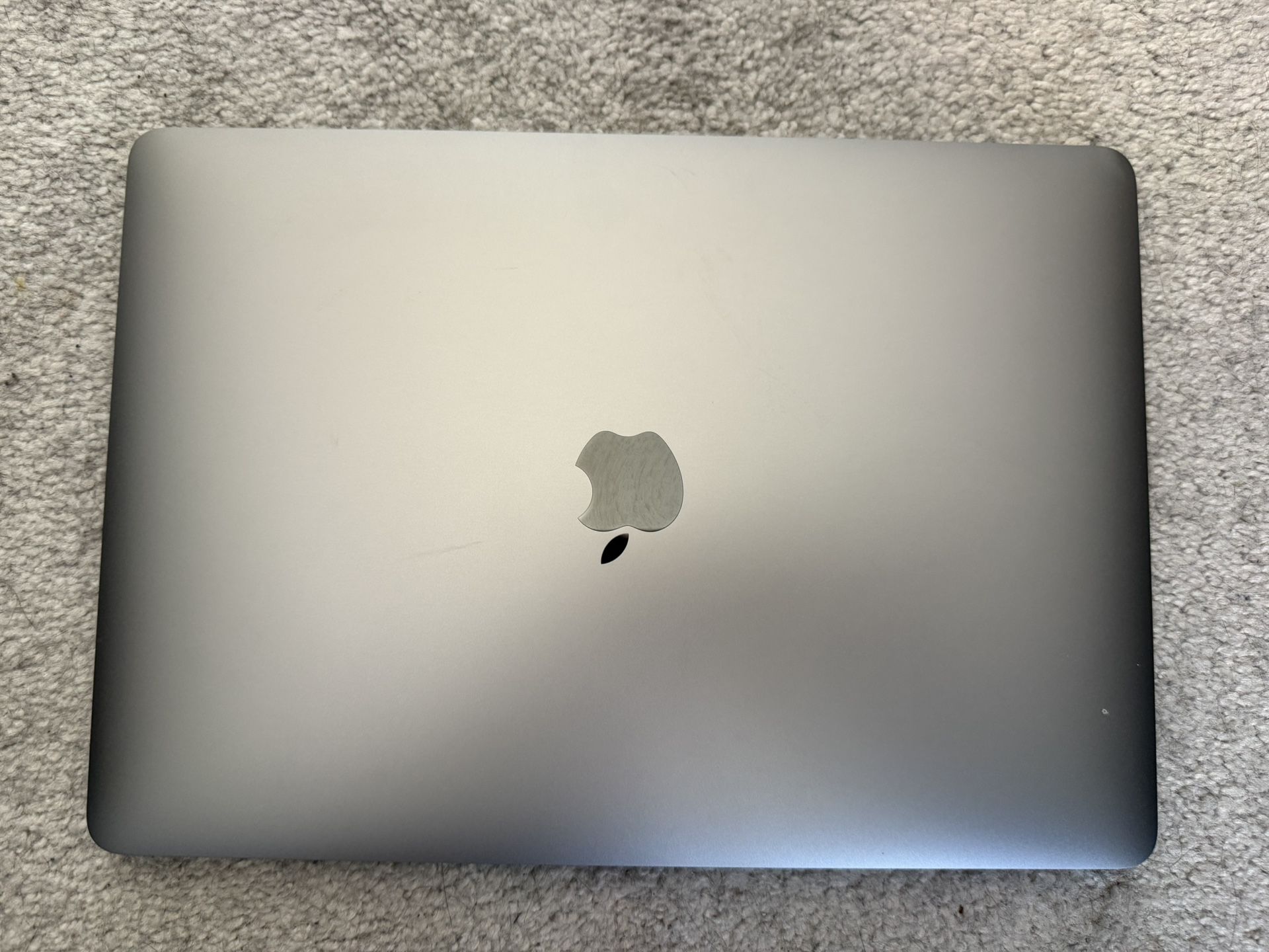 2022 MacBook Pro 13"