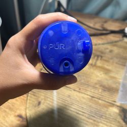 PUR SINK PURIFIER’S 