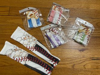 Baseball Sleeves Youth