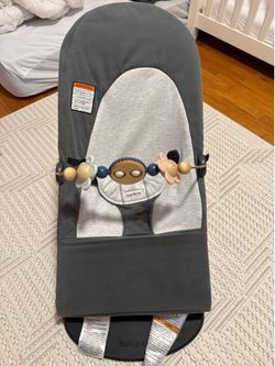 Baby Bjorn Bouncer