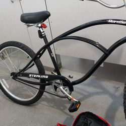 Sterling beach cruiser best sale