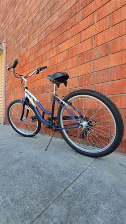 Schwinn Jaguar 26 inch gear bicycle $150