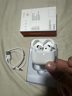 Audifonos