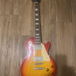 Les Paul Standard Epiphone 