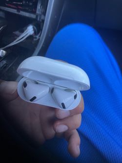 Air pods gen 5
