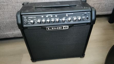 Line 6 Amp