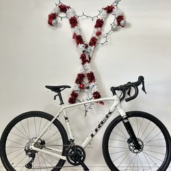 2023 Trek Checkpoint ALR 5 | LIKE-NEW | 56CM | Gravel Bike