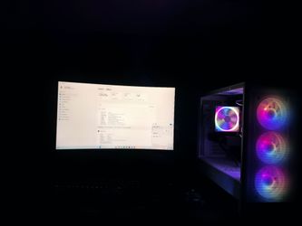 High-End DDR5 RTX 4060 Ti Gaming PC Setup – Complete Bundle!