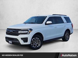 2023 Ford Expedition
