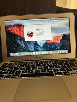 MacBook Air