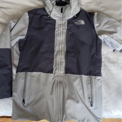 NORTH FACE jacket sz Lrg NEW