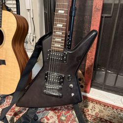 Epiphone Explorer Electric Guitar