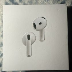 AirPod Gen 4