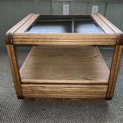 End Table