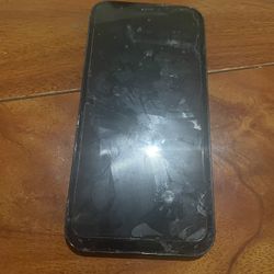 Unlocked iPhone 12 Pro Max 256 GB-