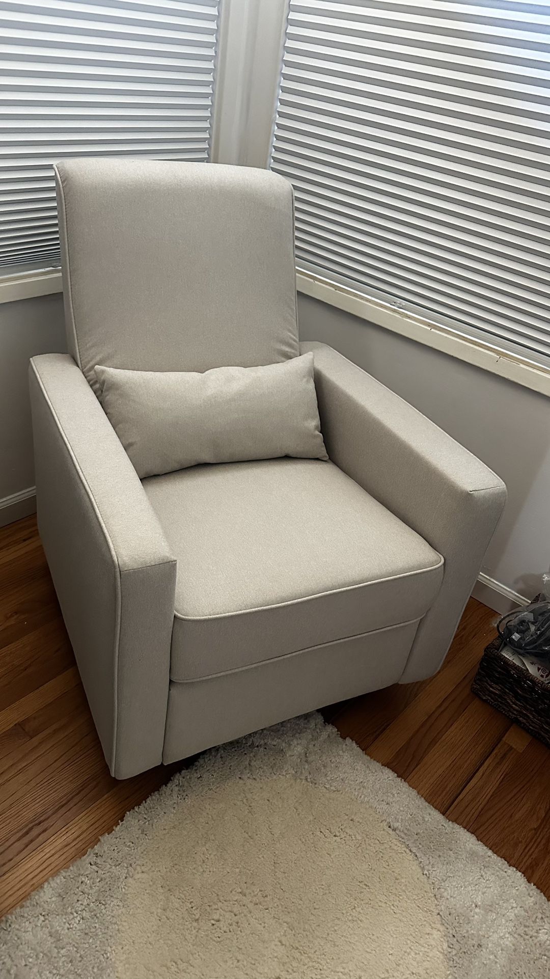 Brand New Recliner Chair