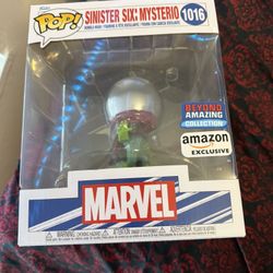 Funko Pop