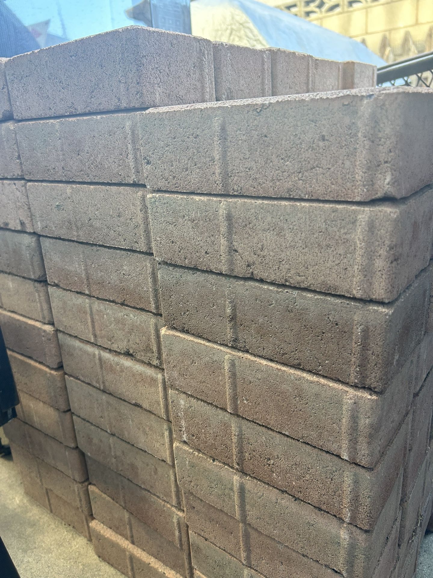 Bricks