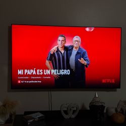 TV Samsung 65”